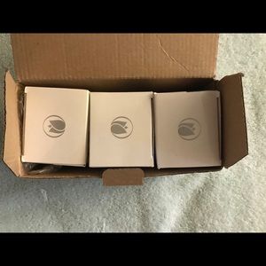 NEW Pond’s lasting oil control vanishing cream!